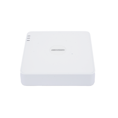 DVR 4 Canales TurboHD + 1 Canal IP / 2 Megapixel (1080p) Lite / Acusense Lite (Busqueda Inteligente Personas Vehiculos) / Audio por Coaxitron / 1 Bahia de Disco Duro / H.265+ / Salida de Vídeo Full HD DVR 4 Canales TurboHD + 1 Canal IP / 2 Megapixel (1080p) Lite / Acusense Lite (Busqueda Inteligente Personas Vehiculos) / Audio por Coaxitron / 1 Bahia de Disco Duro / H.265+ / Salida de Vídeo Full HD