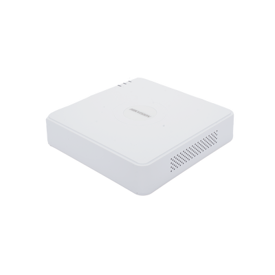 DVR 4 Canales TurboHD + 1 Canal IP / 2 Megapixel (1080p) Lite / Acusense Lite (Busqueda Inteligente Personas Vehiculos) / Audio por Coaxitron / 1 Bahia de Disco Duro / H.265+ / Salida de Vídeo Full HD DVR 4 Canales TurboHD + 1 Canal IP / 2 Megapixel (1080p) Lite / Acusense Lite (Busqueda Inteligente Personas Vehiculos) / Audio por Coaxitron / 1 Bahia de Disco Duro / H.265+ / Salida de Vídeo Full HD