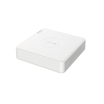 DVR 4 Canales TurboHD + 1 Canal IP / 2 Megapixel (1080p) Lite / Acusense Lite (Busqueda Inteligente Personas Vehiculos) / Audio por Coaxitron / 1 Bahia de Disco Duro / H.265+ / Salida de Vídeo Full HD DVR 4 Canales TurboHD + 1 Canal IP / 2 Megapixel (1080p) Lite / Acusense Lite (Busqueda Inteligente Personas Vehiculos) / Audio por Coaxitron / 1 Bahia de Disco Duro / H.265+ / Salida de Vídeo Full HD