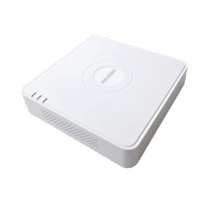 NVR 4 Megapixel (Compatible con Cámaras ACUSENSE) / 4 canales IP / 4 Puertos PoE /1 Bahía de Disco Duro / Salida de Vídeo Full HD NVR 4 Megapixel (Compatible con Cámaras ACUSENSE) / 4 canales IP / 4 Puertos PoE /1 Bahía de Disco Duro / Salida de Vídeo Full HD