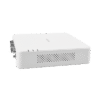 DVR 2 Megapixel (1080P) lite / 8 Canales TURBOHD / 1 Bahía de Disco Duro / H.264+ / 1 Canal de Audio / Salida de vídeo Full HD
