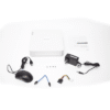 DVR 1080P Lite / 8 Canales TURBOHD + 2 Canales IP / 1 Bahía de Disco Duro / H.264+ / 1 Canal de Audio / Salida de vídeo Full HD
