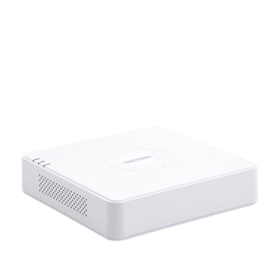 DVR 8 Canales TurboHD + 2 Canales IP / 2 Megapixel (1080p) Lite / Acusense Lite (Evita Falsas Alarmas) / Audio por Coaxitron / 1 Bahía de Disco Duro / H.265+ / 1 Canal de Audio / Salida de Vídeo Full HD DVR 8 Canales TurboHD + 2 Canales IP / 2 Megapixel (1080p) Lite / Acusense Lite (Evita Falsas Alarmas) / Audio por Coaxitron / 1 Bahía de Disco Duro / H.265+ / 1 Canal de Audio / Salida de Vídeo Full HD