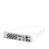 DVR 8 Canales TurboHD + 2 Canales IP / 2 Megapixel (1080p) Lite / Acusense Lite (Evita Falsas Alarmas) / Audio por Coaxitron / 1 Bahía de Disco Duro / H.265+ / 1 Canal de Audio / Salida de Vídeo Full HD DVR 8 Canales TurboHD + 2 Canales IP / 2 Megapixel (1080p) Lite / Acusense Lite (Evita Falsas Alarmas) / Audio por Coaxitron / 1 Bahía de Disco Duro / H.265+ / 1 Canal de Audio / Salida de Vídeo Full HD