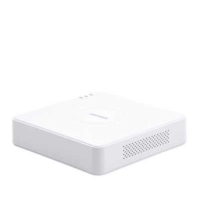 DVR 2 Megapixel (1080P) lite / 8 Canales TURBOHD / AcuSenseLite (Busqueda Inteligente Personas Vehiculos) / 1 Bahía de Disco Duro / H.265+ / Audio por Coaxitrion/ Detección de movimiento 2.0 / Salida de vídeo Full HD