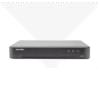 DVR 8 Canales 4K TurboHD + 8 Canales IP/ 8 Megapixel/ / 1 Bahía de Disco Duro / 4 Canales de Audio / 4 Entradas de alarma / Videoanálisis DVR 8 Canales 4K TurboHD + 8 Canales IP/ 8 Megapixel/ / 1 Bahía de Disco Duro / 4 Canales de Audio / 4 Entradas de alarma / Videoanálisis