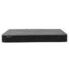 DVR 4 Megapixel / 16 Canales TURBOHD + 8 Canales IP / 1 Bahías de Disco Duro / 16 Canales de Audio / Salida de Vídeo en 4K DVR 4 Megapixel / 16 Canales TURBOHD + 8 Canales IP / 1 Bahías de Disco Duro / 16 Canales de Audio / Salida de Vídeo en 4K