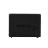Servidor NAS de 2 Bahías (Expandible a 7 Bahías) / Hasta 126 TB / Servicio Nube Gratis (P2P) / Administración Remota y Respaldo Programado