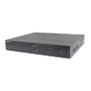 DVR 2 Megapixel (1080p) / 32 Canales TURBOHD / 4 Bahías de Disco Duro / 4 Canales de Audio / 16 Entradas de Alarma DVR 2 Megapixel (1080p) / 32 Canales TURBOHD / 4 Bahías de Disco Duro / 4 Canales de Audio / 16 Entradas de Alarma
