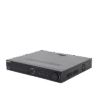 DVR 32 Canales TurboHD + 16 Canales IP/ 4 Megapixel/ 4 Bahías de Disco Duro / POS / 4 Canales de Audio / Videoanalisis / 16 Entradas de Alarma