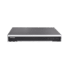NVR 8 Megapixel (4K) / 8 canales IP / 8 Puertos PoE+ / Soporta Cámaras con AcuSense / 2 Bahías de Disco Duro / Switch PoE 250 mts / HDMI en 4K