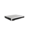NVR 8 Megapixel (4K) / 8 canales IP / 8 Puertos PoE+ / Soporta Cámaras con AcuSense / 2 Bahías de Disco Duro / HDMI en 4K