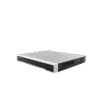 NVR 8 Megapixel (4K) / 8 canales IP / 8 Puertos PoE+ / Soporta Cámaras con AcuSense / 2 Bahías de Disco Duro / HDMI en 4K