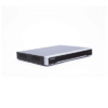 NVR 8 Megapixel (4K) / 16 canales IP / Soporta Cámaras con AcuSense / 2 Bahías de Disco Duro / HDMI en 4K / Sin Puertos PoE+ / Alarmas I/O