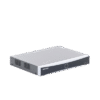 NVR 12 Megapixel (4K) / 16 canales IP / AcuSense (Evita Falsas Alarmas) / Reconocimiento Facial / 1 Bahía de Disco Duro / HDMI en 4K / Sin Puertos PoE+