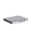 NVR 12 Megapixel (4K) / 16 canales IP / AcuSense (Evita Falsas Alarmas) / Reconocimiento Facial / 2 Bahías de Disco Duro / HDMI en 4K / Sin Puertos PoE+ / Alarmas I/O