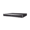NVR 12 Megapixel (4K) / 16 canales IP / AcuSense (Evita Falsas Alarmas) / Reconocimiento Facial / 2 Bahías de Disco Duro / HDMI en 4K / Sin Puertos PoE+ / Alarmas I/O