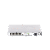 NVR 12 Megapixel (4K) / 32 canales IP / 16 Puertos PoE+ / Recocimiento Facial / AcuSense (Evita Falsas Alarmas) / 2 Bahías de Disco Duro / HDMI en 4K / Alarmas I/O / 300 Metros PoE Modo Extendido NVR 12 Megapixel (4K) / 32 canales IP / 16 Puertos PoE+ / Recocimiento Facial / AcuSense (Evita Falsas Alarmas) / 2 Bahías de Disco Duro / HDMI en 4K / Alarmas I/O / 300 Metros PoE Modo Extendido