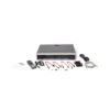 NVR 8 Megapixel (4K) / 16 canales IP /16 Puertos PoE+ / Soporta Cámaras con AcuSense / 4 Bahías de Disco Duro / Switch PoE 300 mts / HDMI en 4K