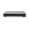 NVR 8 Megapixel (4K) / 16 canales IP /16 Puertos PoE+ / Soporta Cámaras con AcuSense / 4 Bahías de Disco Duro / Switch PoE 300 mts / HDMI en 4K