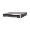NVR 8 Megapixel (4K) / 16 canales IP /16 Puertos PoE+ / Soporta Cámaras con AcuSense / 4 Bahías de Disco Duro / Switch PoE 300 mts / HDMI en 4K
