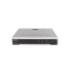 NVR 12 Megapixel (4K) / 16 canales IP / 16 Puertos PoE / Soporta Cámaras con AcuSense / 4 Bahías de Disco Duro / Switch PoE / HDMI en 4K