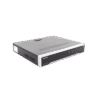 NVR 12 Megapixel (4K) / 16 canales IP / 16 Puertos PoE / Soporta Cámaras con AcuSense / 4 Bahías de Disco Duro / Switch PoE / HDMI en 4K