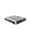 NVR 12 Megapixel (4K) / 16 canales IP / 16 Puertos PoE / Soporta Cámaras con AcuSense / 4 Bahías de Disco Duro / Switch PoE / HDMI en 4K