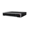 NVR 12 Megapixel (4K) / 16 canales IP / 16 Puertos PoE / Soporta Cámaras con AcuSense / 4 Bahías de Disco Duro / Switch PoE / HDMI en 4K
