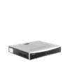 NVR 12 Megapixel (4K) / 16 canales IP / AcuSense (Evita Falsas Alarmas) / Reconocimiento Facial / 4 Bahías de Disco Duro / HDMI en 4K / Alarmas I/O