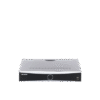 NVR 12 Megapixel (4K) / 16 canales IP / 16 Puertos PoE+ / AcuSense (Evita Falsas Alarmas) / Reconocimiento Facial / 4 Bahías de Disco Duro / Switch PoE 300 mts / HDMI en 4K / Alarmas I/O