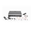 NVR 8 Megapixel (4K) / 32 canales IP / 16 Puertos PoE+ / Soporta Cámaras con AcuSense / 4 Bahías de Disco Duro / Switch PoE 300 mts / HDMI en 4K / Videoanaliticos
