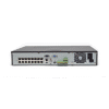 NVR 8 Megapixel (4K) / 32 canales IP / 16 Puertos PoE+ / Soporta Cámaras con AcuSense / 4 Bahías de Disco Duro / Switch PoE 300 mts / HDMI en 4K / Videoanaliticos