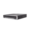 NVR 8 Megapixel (4K) / 32 canales IP / 16 Puertos PoE+ / Soporta Cámaras con AcuSense / 4 Bahías de Disco Duro / Switch PoE 300 mts / HDMI en 4K / Videoanaliticos