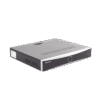 NVR 12 Megapixel (4K) / 32 canales IP / AcuSense (Evita Falsas Alarmas) / Reconocimiento Facial / 4 Bahías de Disco Duro / HDMI en 4K / Alarmas I/O
