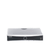 NVR 12 Megapixel (4K) / 32 canales IP / 16 Puertos PoE+ / Reconocimiento Facial / AcuSense (Evita Falsas Alarmas) / 4 Bahías de Disco Duro / Switch PoE 300 mts / HDMI en 4K / Alarmas I/O