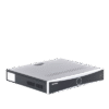 NVR 12 Megapixel (4K) / 32 canales IP / 16 Puertos PoE+ / Reconocimiento Facial / AcuSense (Evita Falsas Alarmas) / 4 Bahías de Disco Duro / Switch PoE 300 mts / HDMI en 4K / Alarmas I/O