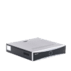NVR 12 Megapixel (4K) / 32 Canales IP / Reconocimiento Facial / AcuSense (Evita Falsas Alarmas) / 8 Bahías de Disco Duro / 2 HDMI en 4K / Alarmas I/O NVR 12 Megapixel (4K) / 32 Canales IP / Reconocimiento Facial / AcuSense (Evita Falsas Alarmas) / 8 Bahías de Disco Duro / 2 HDMI en 4K / Alarmas I/O