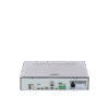 NVR 12 Megapixel (4K) / 32 Canales IP / Reconocimiento Facial / AcuSense (Evita Falsas Alarmas) / 8 Bahías de Disco Duro / 2 HDMI en 4K / Alarmas I/O NVR 12 Megapixel (4K) / 32 Canales IP / Reconocimiento Facial / AcuSense (Evita Falsas Alarmas) / 8 Bahías de Disco Duro / 2 HDMI en 4K / Alarmas I/O