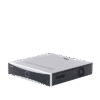 NVR 12 Megapixel (4K) / 32 Canales IP / Reconocimiento Facial / AcuSense (Evita Falsas Alarmas) / 8 Bahías de Disco Duro / 2 HDMI en 4K / Alarmas I/O NVR 12 Megapixel (4K) / 32 Canales IP / Reconocimiento Facial / AcuSense (Evita Falsas Alarmas) / 8 Bahías de Disco Duro / 2 HDMI en 4K / Alarmas I/O