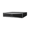 NVR 12 Megapixel (4K) / 32 Canales IP / Reconocimiento Facial / AcuSense (Evita Falsas Alarmas) / 8 Bahías de Disco Duro / 2 HDMI en 4K / Alarmas I/O NVR 12 Megapixel (4K) / 32 Canales IP / Reconocimiento Facial / AcuSense (Evita Falsas Alarmas) / 8 Bahías de Disco Duro / 2 HDMI en 4K / Alarmas I/O