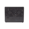 Servidor NAS de 4 Bahías (Expandible a 9 Bahías) / Hasta 162 TB / Servicio Nube Gratis (P2P) / Administración Remota y Respaldo Programado