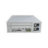NVR 12 Megapixel (4K) / 128 canales IP / 16 Bahias de Disco Duro / 4 Puertos de Red / Soporta RAID con Hot Swap / NVR de Alto Desempeño