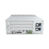 NVR 12 Megapixel (4K) / 128 canales IP / 24 Bahías de Disco Duro / 4 Puertos de Red / Soporta RAID con Hot Swap / NVR de Alto Desempeño