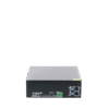 [Doble Poder de Decodificación] NVR 32 Megapixel (8K) / 128 Canales IP / AcuSense / ANPR / Conteo de Personas / 16 Bahías de Disco Duro / 2 Tarjetas de Red / Soporta RAID con Hot Swap / 2 HDMI en 8K / POS / Alarmas I/O / Smart Search