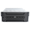 NVR 12 Megapixel (4K) / 256 canales IP / 24 Bahías de Disco Duro / 4 Puertos de Red / Soporta RAID con Hot Swap / NVR