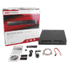 NVR 12 Megapixel (4K) / 32 Canales IP / Soporta Cámaras con AcuSense / 8 Bahías de Disco Duro / 2 Tarjetas de Red / Soporta RAID con Hot Swap / HDMI en 4K / Soporta POS