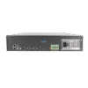 NVR 12 Megapixel (4K) / 32 Canales IP / Soporta Cámaras con AcuSense / 8 Bahías de Disco Duro / 2 Tarjetas de Red / Soporta RAID con Hot Swap / HDMI en 4K / Soporta POS