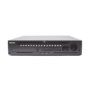 NVR 12 Megapixel (4K) / 32 Canales IP / Soporta Cámaras con AcuSense / 8 Bahías de Disco Duro / 2 Tarjetas de Red / Soporta RAID con Hot Swap / HDMI en 4K / Soporta POS