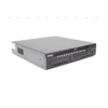 NVR 12 Megapixel (4K) / 32 Canales IP / Soporta Cámaras con AcuSense / 8 Bahías de Disco Duro / 2 Tarjetas de Red / Soporta RAID con Hot Swap / HDMI en 4K / Soporta POS